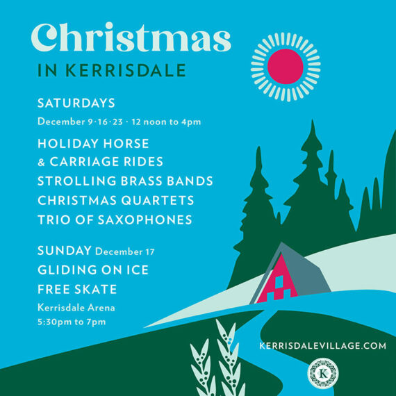 Kerrisdale Village News & Events